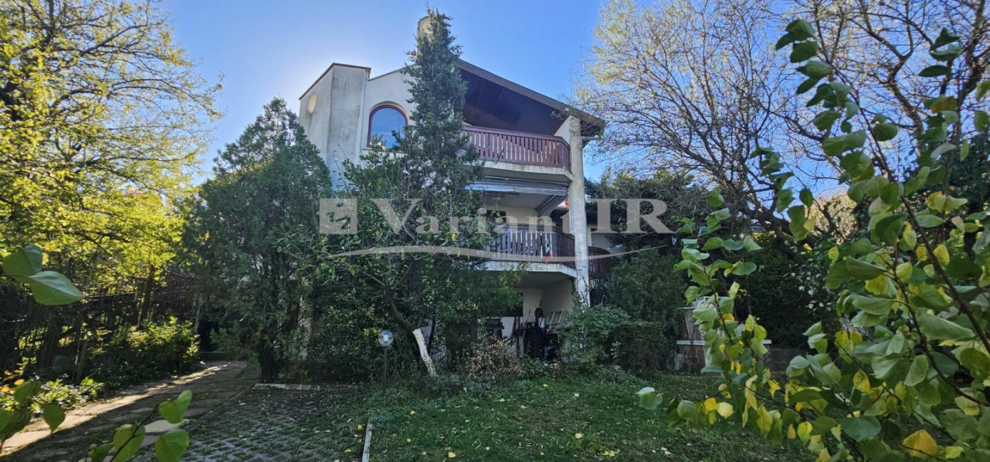 Продава КЪЩА, гр. Варна, м-т Зеленика