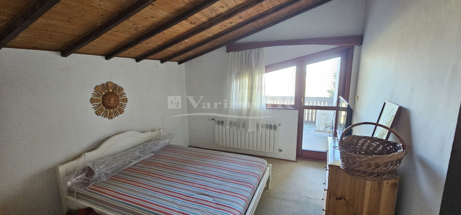 Продава КЪЩА, гр. Варна, м-т Зеленика, снимка 7 - Къщи - 54346073