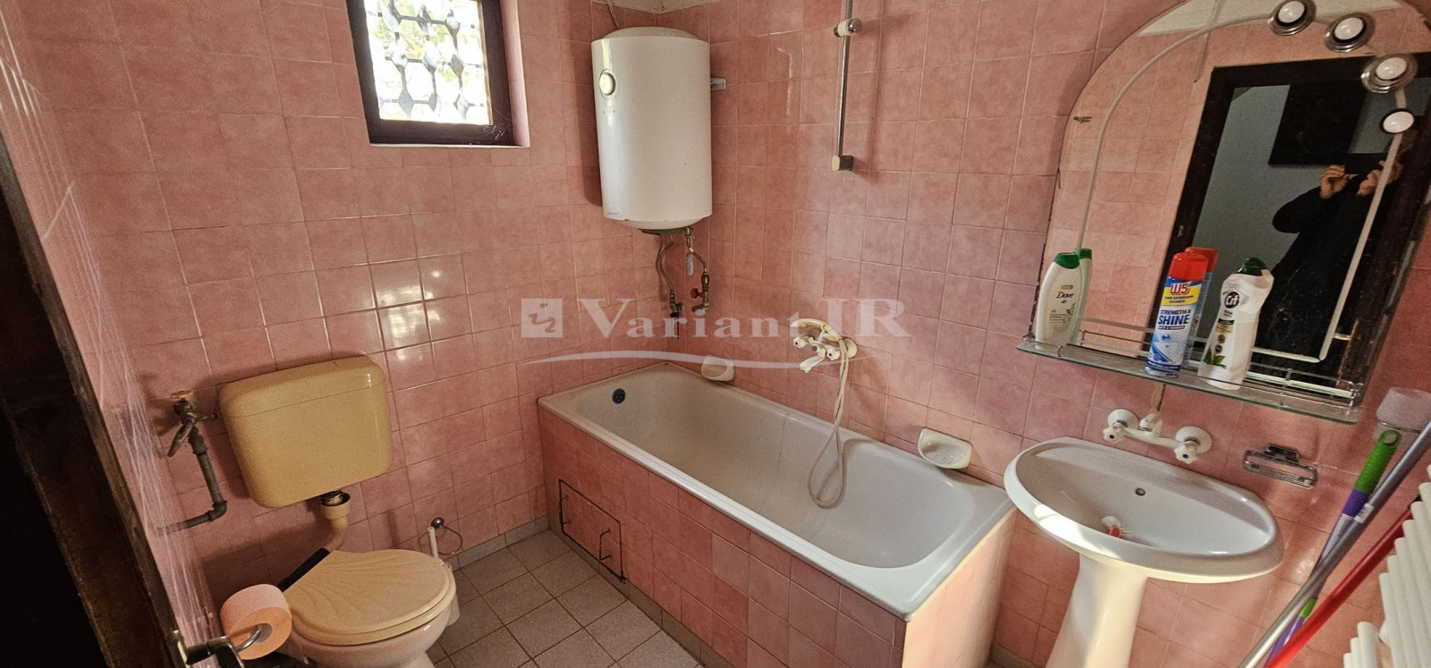 Продава КЪЩА, гр. Варна, м-т Зеленика, снимка 10 - Къщи - 54346073