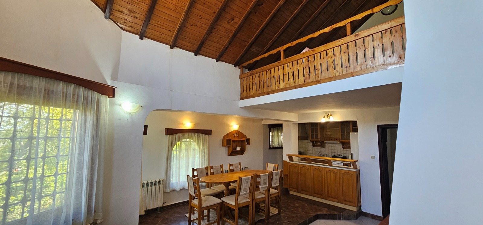 Продава КЪЩА, гр. Варна, м-т Зеленика, снимка 3 - Къщи - 54346073