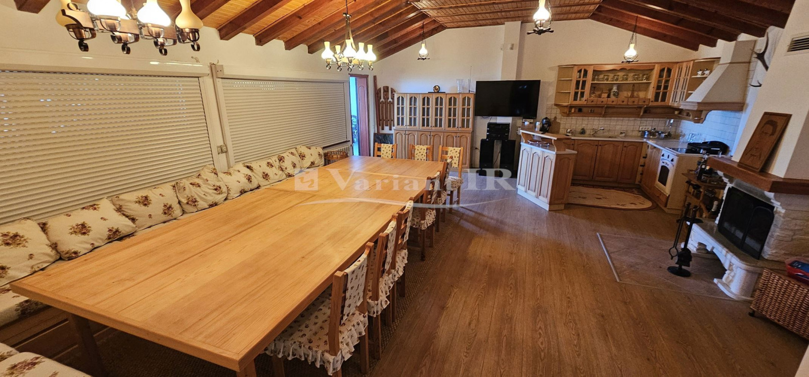 Продава КЪЩА, гр. Варна, м-т Зеленика, снимка 2 - Къщи - 54346073