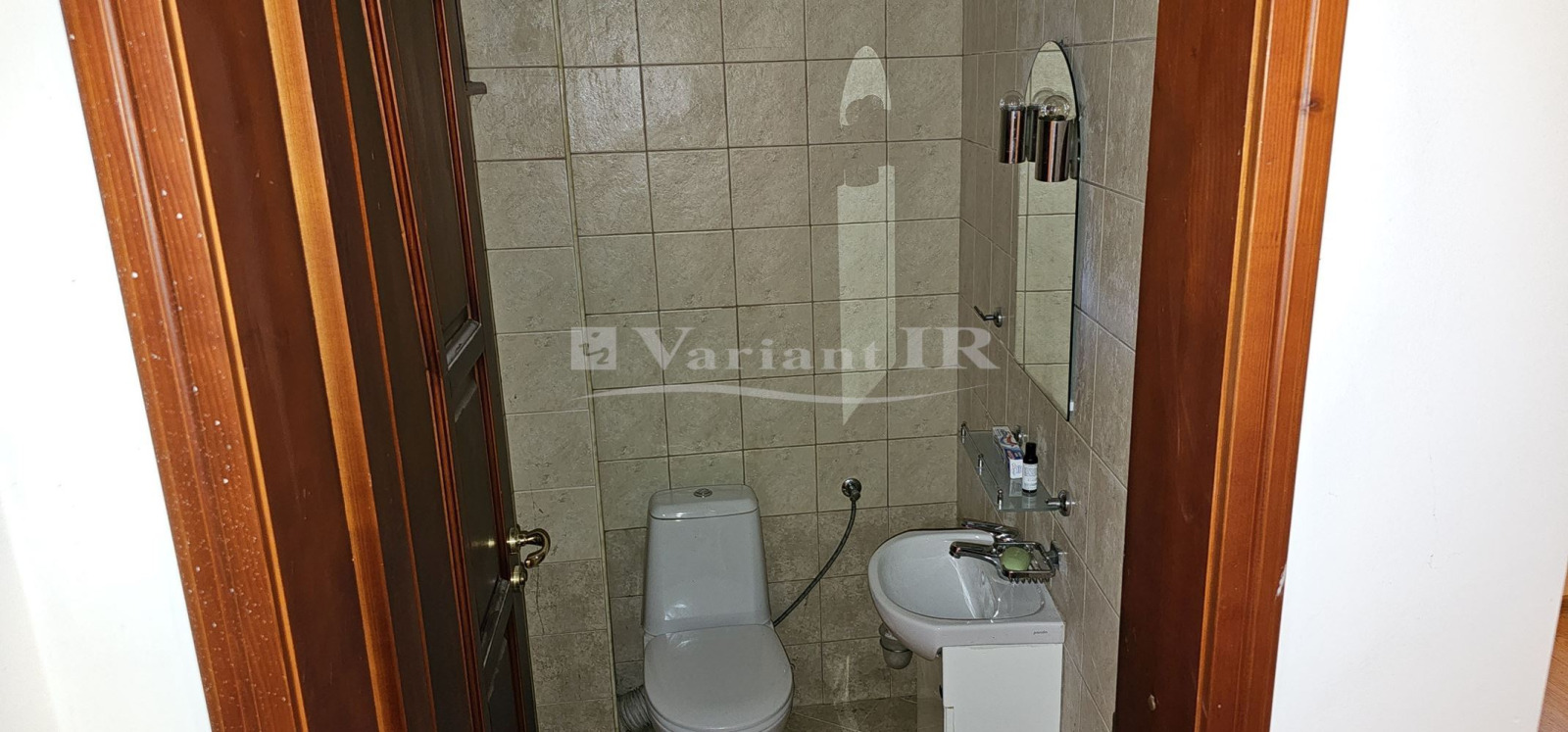 Продава КЪЩА, гр. Варна, м-т Зеленика, снимка 11 - Къщи - 54346073