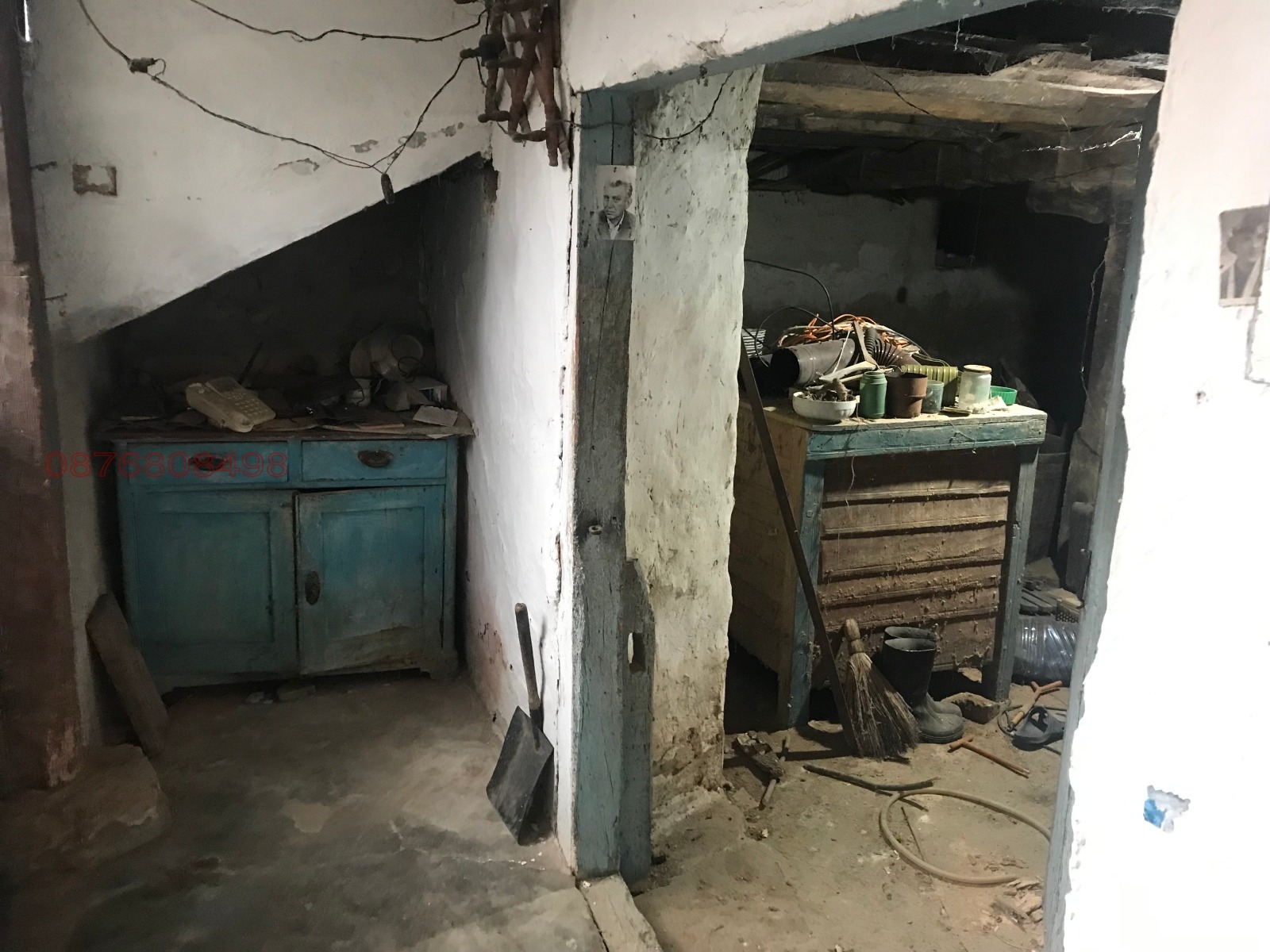 Продава КЪЩА, с. Пчелище, област Велико Търново, снимка 5 - Къщи - 55825045