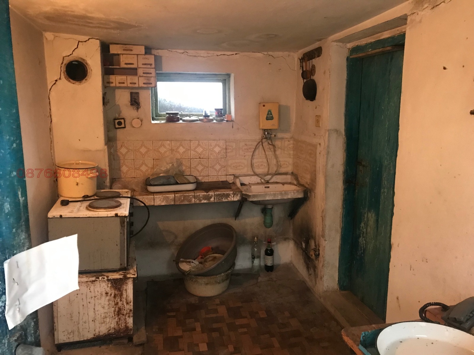 Продава КЪЩА, с. Пчелище, област Велико Търново, снимка 4 - Къщи - 55825045