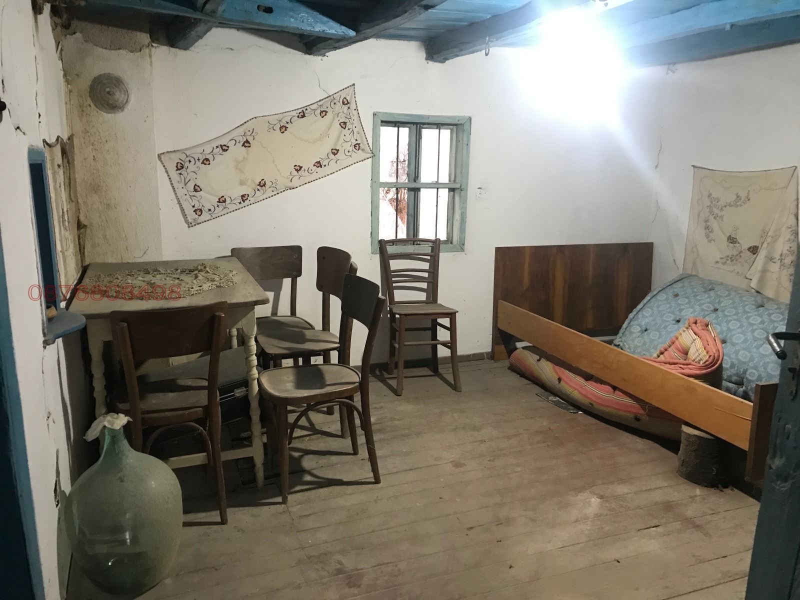 Продава КЪЩА, с. Пчелище, област Велико Търново, снимка 13 - Къщи - 55825045