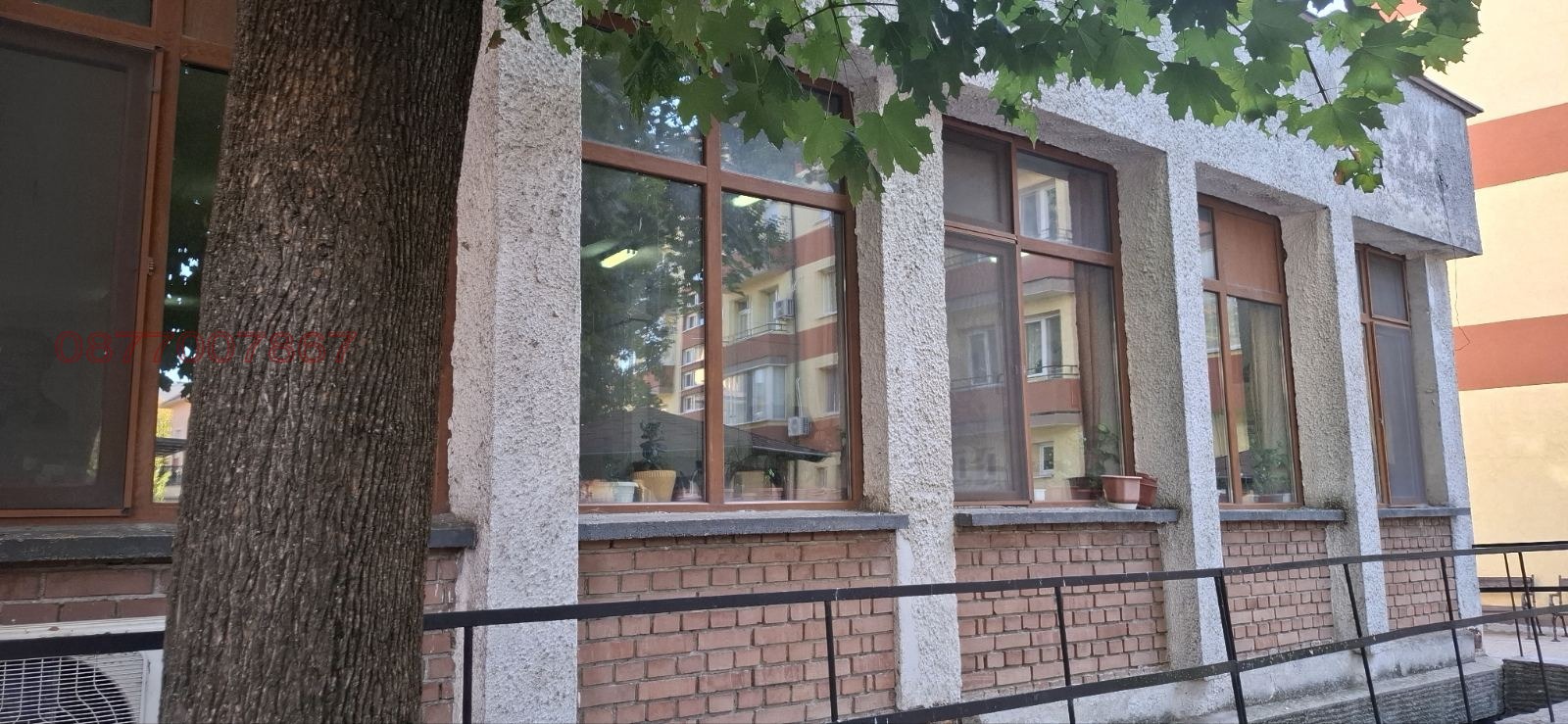 Продава МАГАЗИН, гр. Крумовград, област Кърджали, снимка 6 - Магазини - 56136996