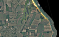 Продава ПАРЦЕЛ, гр. Шабла, област Добрич, снимка 2