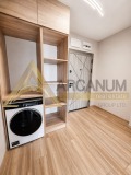 Продава  2-стаен град Варна , к.к. Св.Св. Константин и Елена , 66 кв.м | 52918254 - изображение [5]
