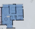 Продава 3-СТАЕН, град София, Витоша • 253000 € / 494824.99 лв. • 56479307 1