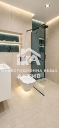 Продава  3-стаен град Пловдив , Каменица 2 , 108 кв.м | 38223678 - изображение [11]