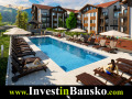 Продава КЪЩА, област Благоевград, гр. Банско • 156265 € • 74995802 — Holmes.bg