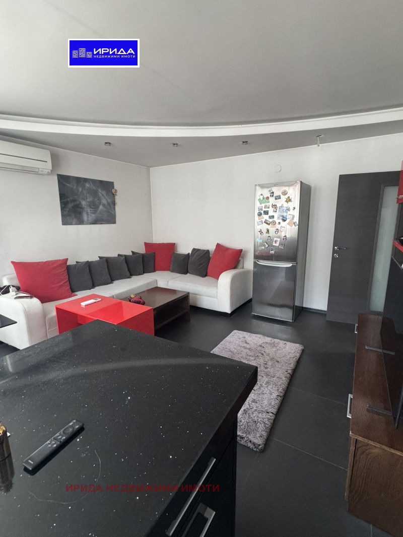 Продава 3-СТАЕН в град София, Манастирски ливади - 118 кв.м / 295 000 € » 576 969.85 лв., ИРИДА НЕДВИЖИМИ ИМОТИ