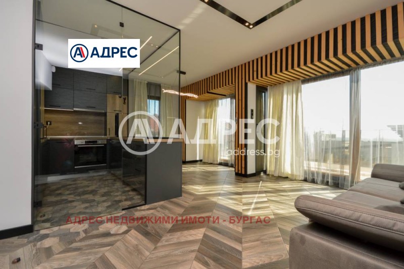 Продава 3-СТАЕН в град Бургас, Сарафово - 143 кв.м / 317 000 € » 619 998.11 лв., АДРЕС НЕДВИЖИМИ ИМОТИ - БУРГАС