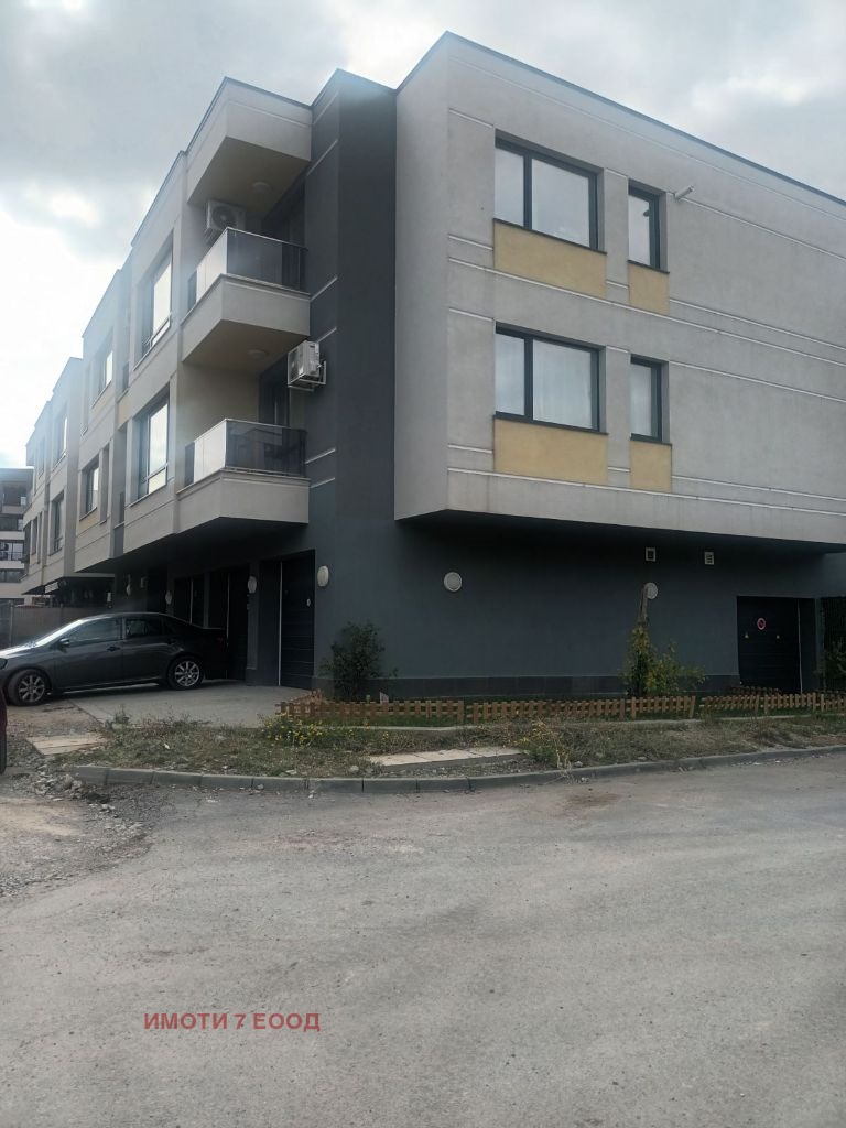 Продава ГАРАЖ | Imot.bg — изображение 1