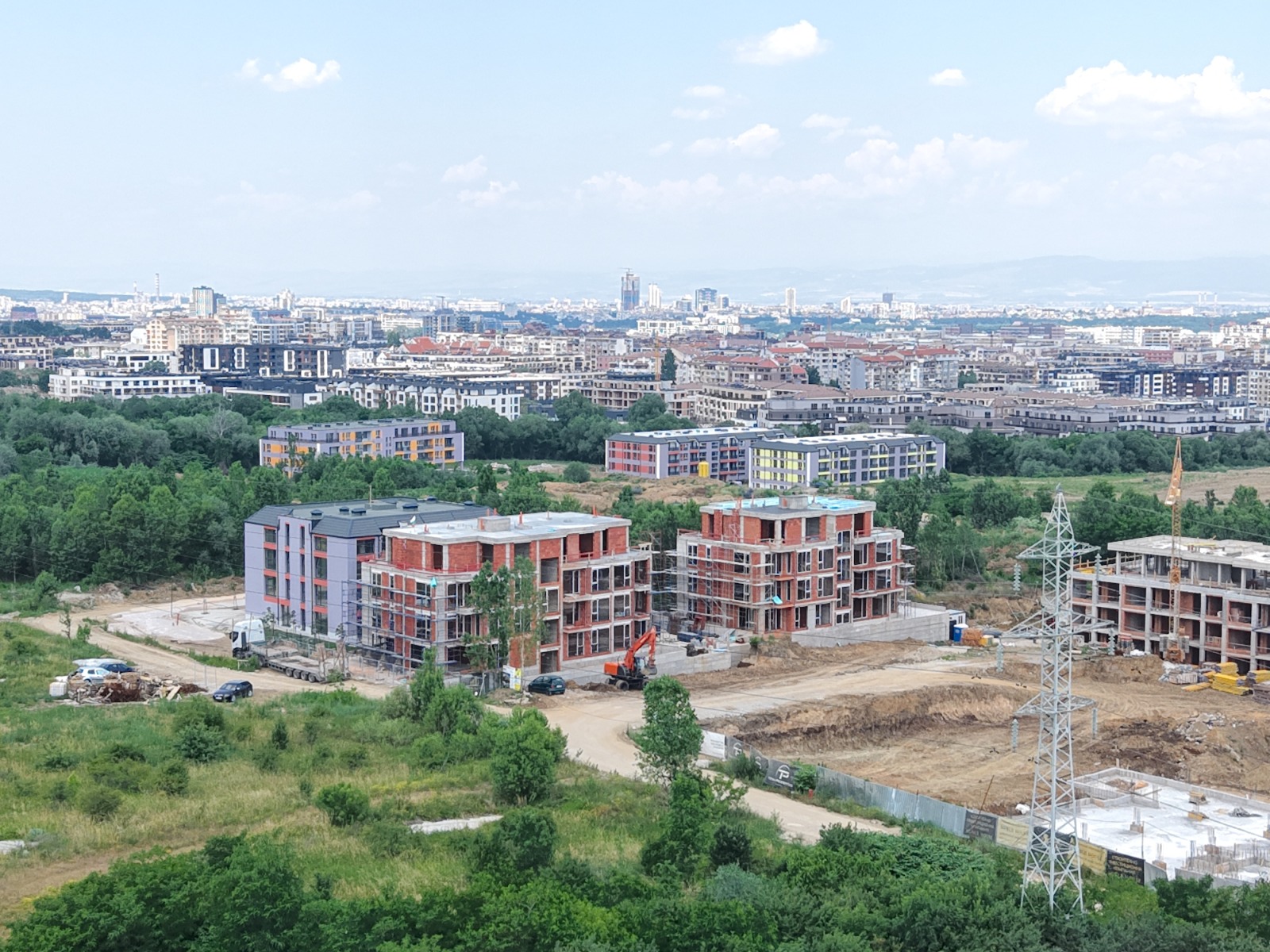 Продава 4-СТАЕН | Imot.bg — изображение 3