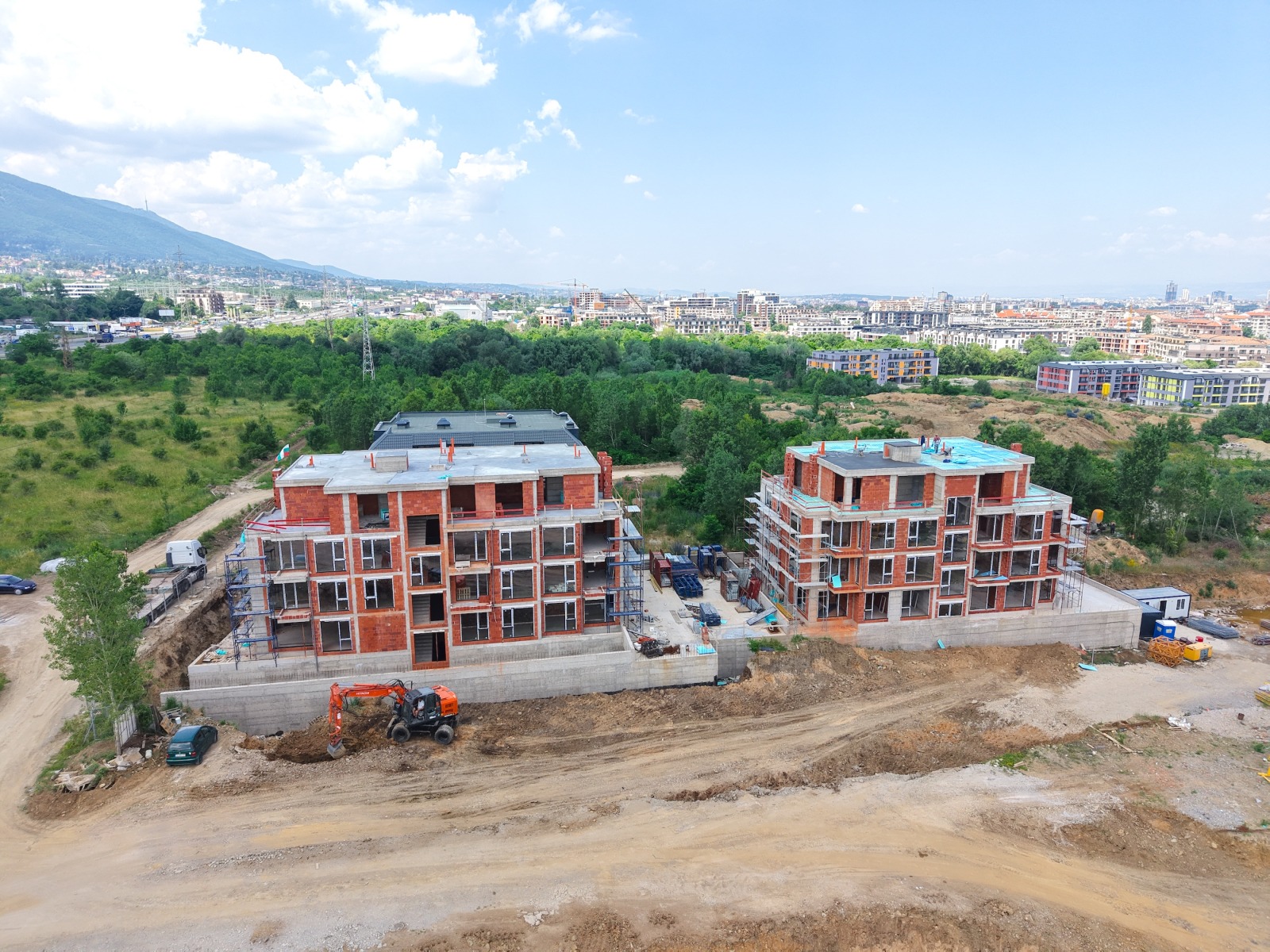 Продава 4-СТАЕН | Imot.bg — изображение 4