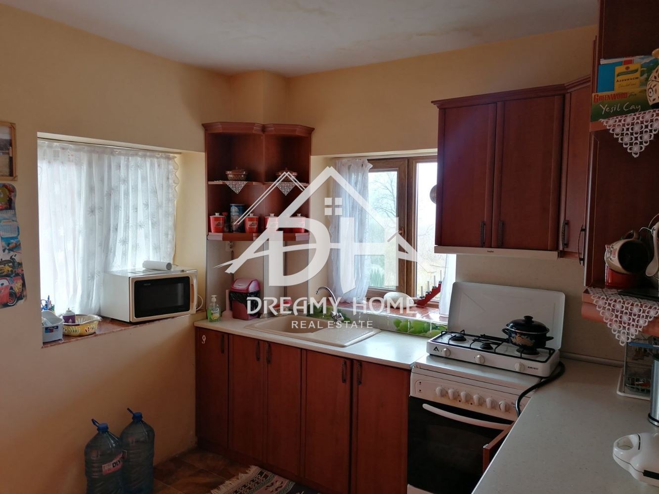 Продава КЪЩА | Imot.bg — изображение 8