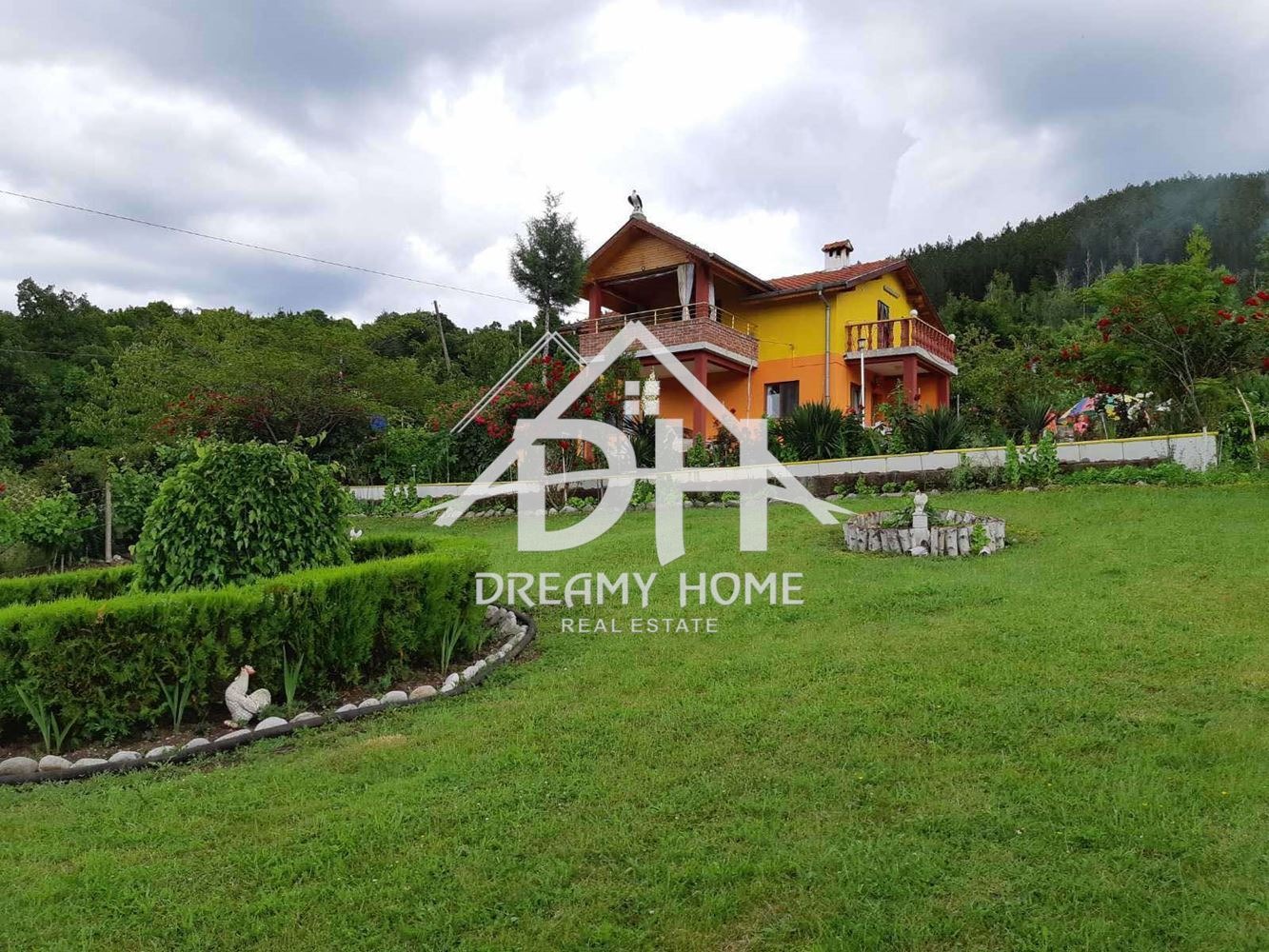 Продава КЪЩА | Imot.bg — изображение 1