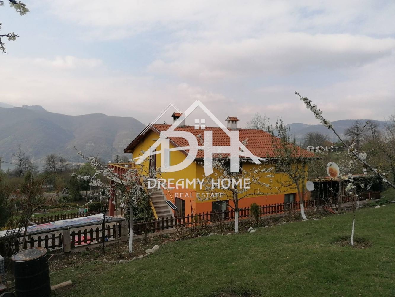 Продава КЪЩА | Imot.bg — изображение 2