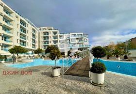 Studio Nesebar, region Burgas 10