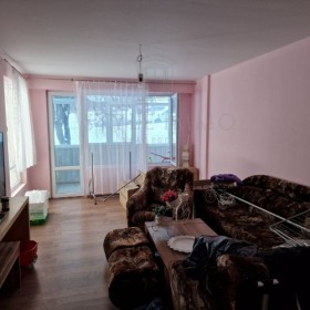Продажба на тристайни апартаменти в град Разград - изображение 9 