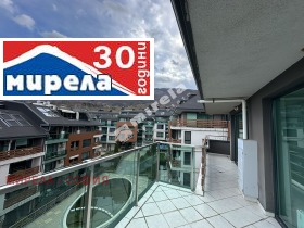 2 slaapkamers Bojana, Sofia 10