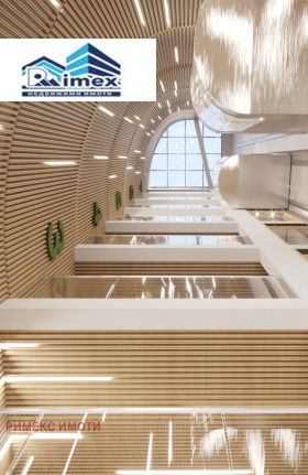 Office Manastirski livadi, Sofia