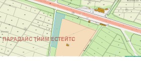 Plot Botevgrad, region Sofia