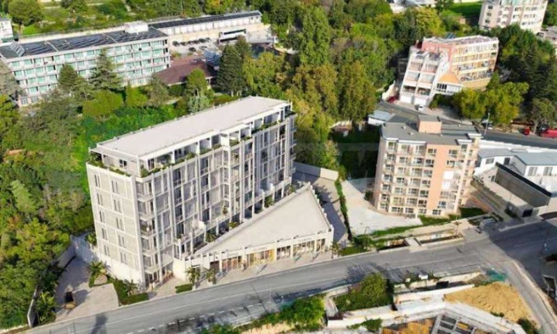 Myytävänä  Studio Varna , m-t Alen mak , 29 neliömetriä | 42616397 - kuva [2]