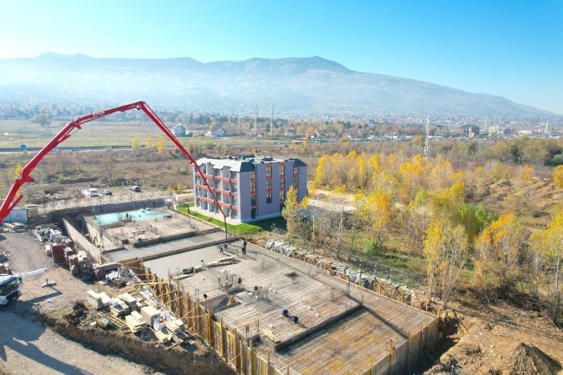 Продава  2-стаен град София , Малинова долина , 58 кв.м | 95008291 - изображение [13]