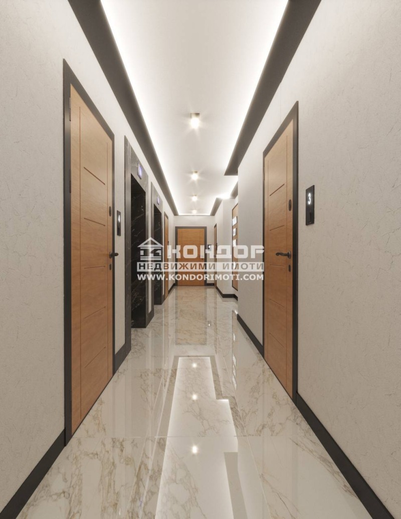 À vendre  1 chambre Plovdiv , Trakiya , 76 m² | 27281335 - image [6]