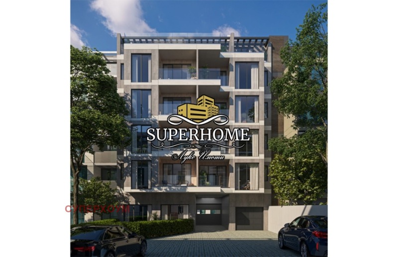 Продава  2-стаен град София , Банишора , 84 кв.м | 71146199 - изображение [3]