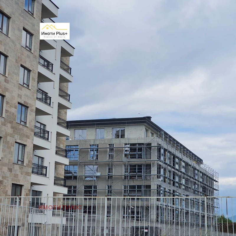 Til salg  1 soveværelse Sofia , Malinova dolina , 148 kvm | 40629487 - billede [2]
