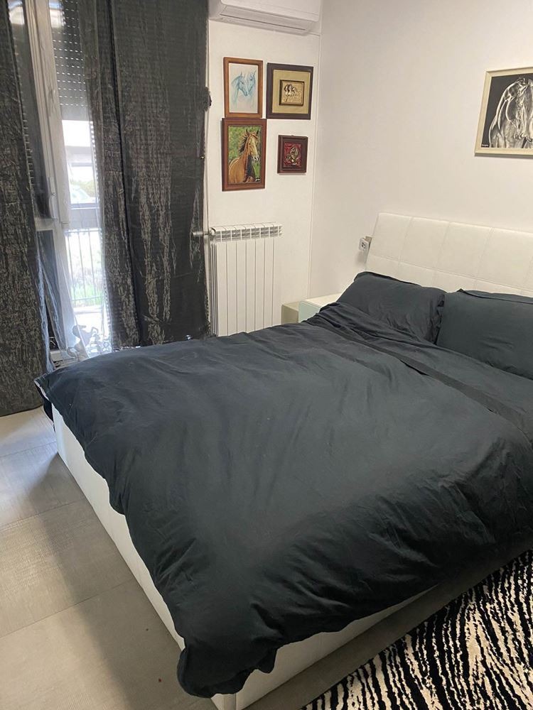 Myytävänä  1 makuuhuone Sofia , Manastirski livadi , 110 neliömetriä | 94304513 - kuva [6]