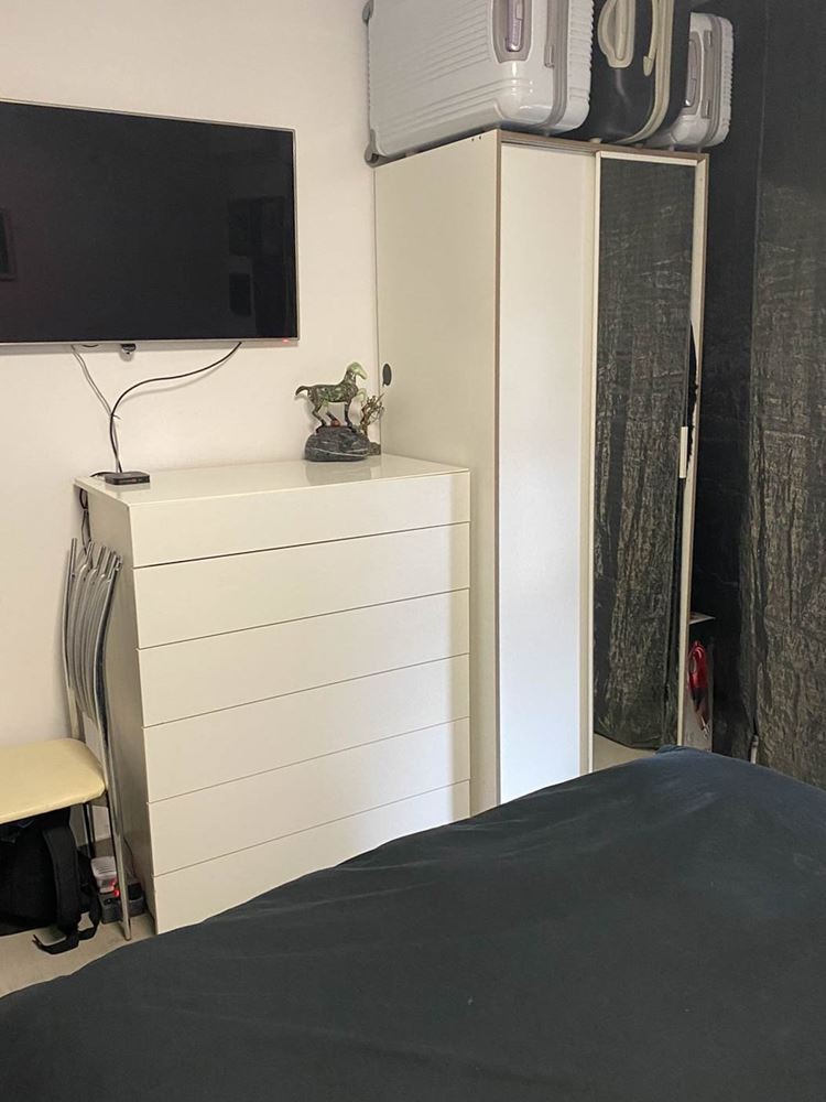 Myytävänä  1 makuuhuone Sofia , Manastirski livadi , 110 neliömetriä | 94304513 - kuva [7]