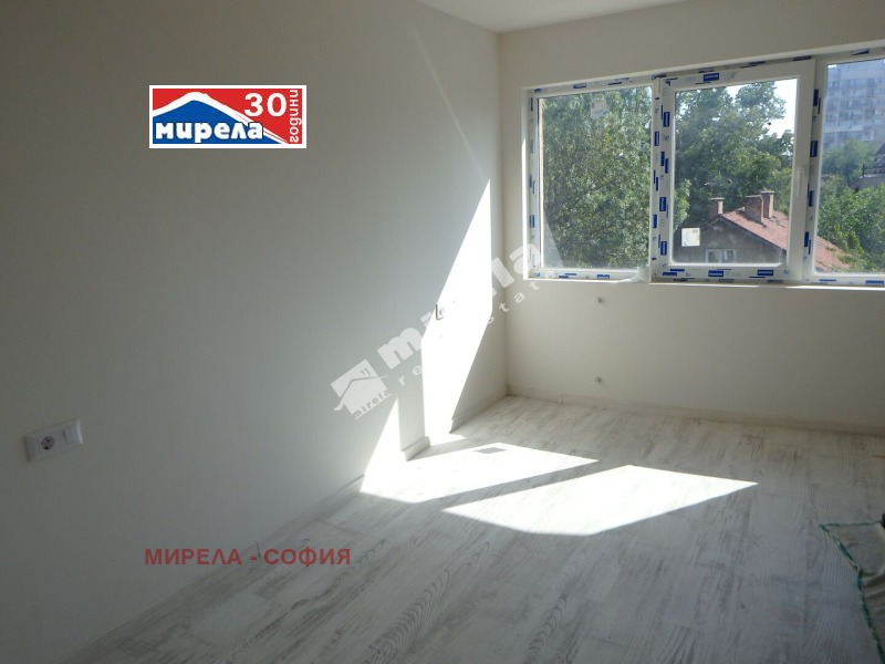 Na sprzedaż  1 sypialnia Sofia , Iztok , 68 mkw | 81931879 - obraz [3]