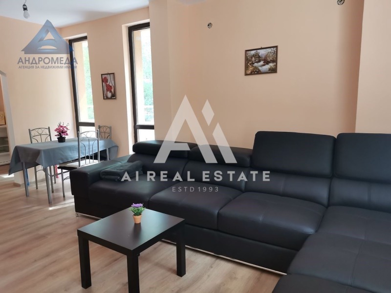 For Sale  1 bedroom Pleven , Shirok tsentar , 75 sq.m | 35536221 - image [4]
