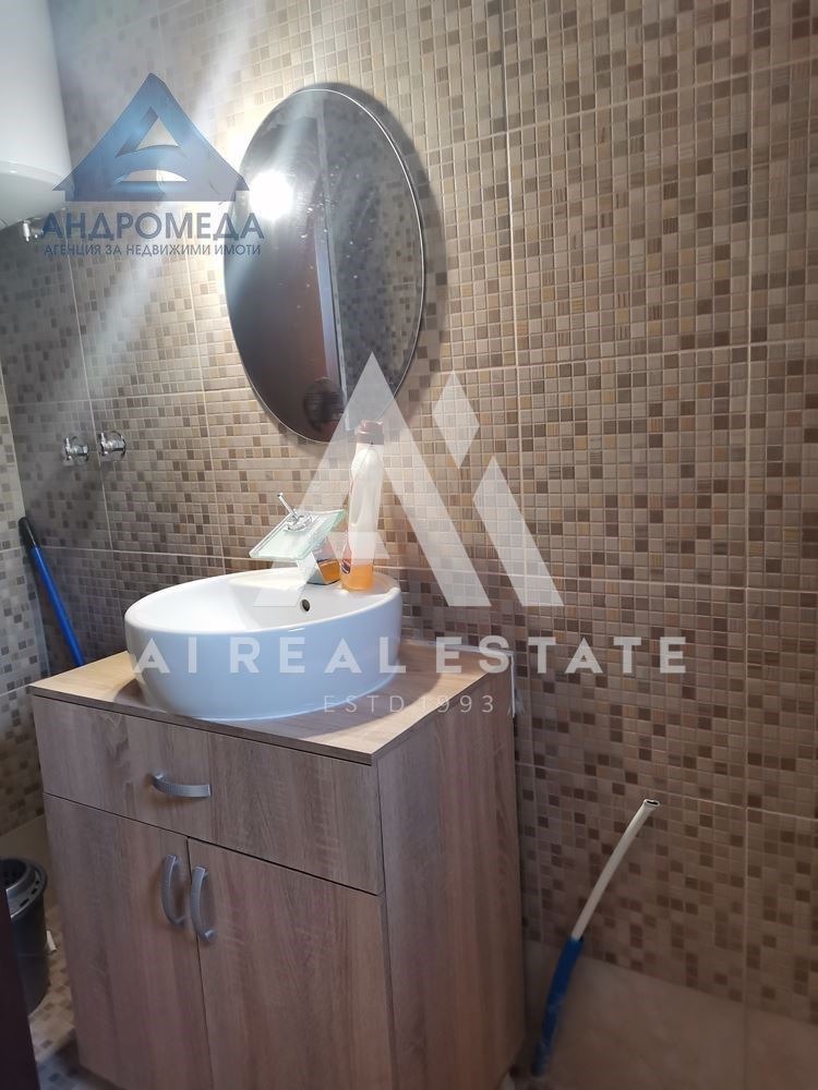 For Sale  1 bedroom Pleven , Shirok tsentar , 75 sq.m | 35536221 - image [13]