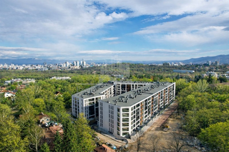 Продава 2-СТАЕН, гр. София, Малинова долина, снимка 2 - Апартаменти - 53043677