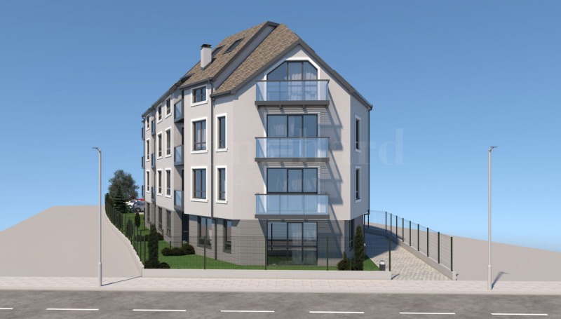 Продава 2-СТАЕН, гр. София, Орландовци, снимка 3 - Апартаменти - 53107350