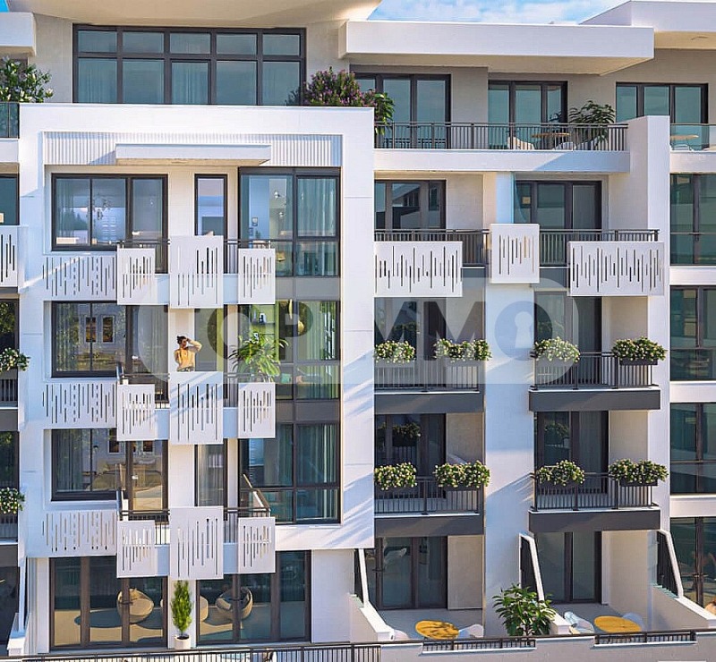 Продава 2-СТАЕН, гр. Варна, Възраждане 1, снимка 2 - Апартаменти - 53322183