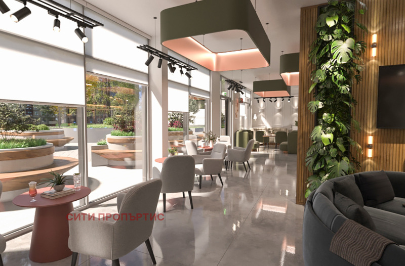 Продава 2-СТАЕН, гр. Пловдив, Гагарин, снимка 8 - Апартаменти - 53538512