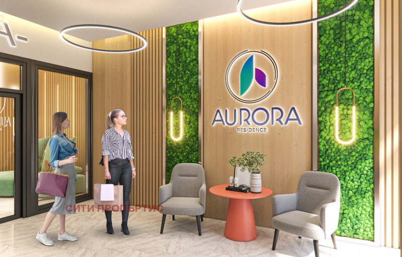 Продава 2-СТАЕН, гр. Пловдив, Гагарин, снимка 6 - Апартаменти - 53538512