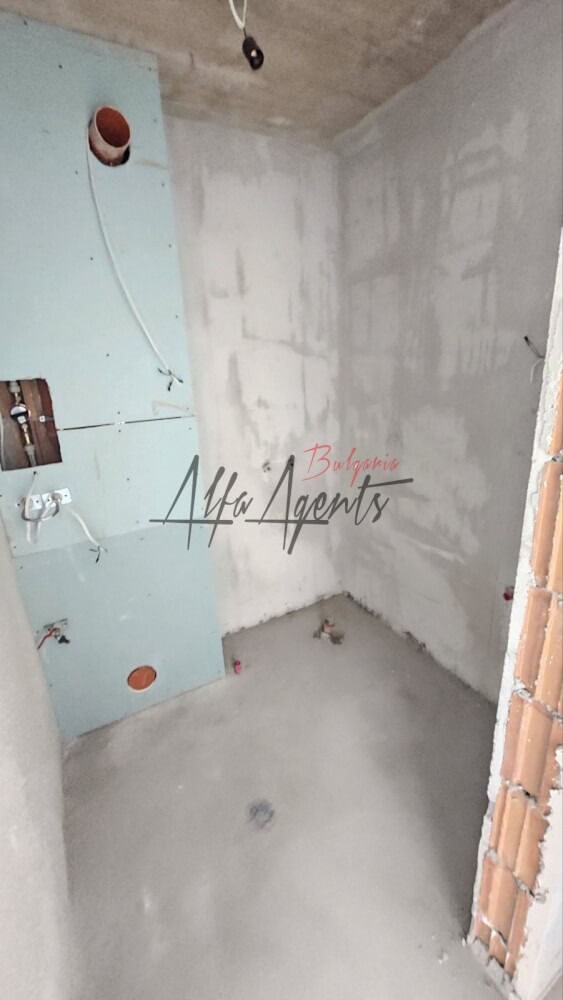 Продава 2-СТАЕН, гр. Варна, Възраждане 1, снимка 5 - Апартаменти - 54055069