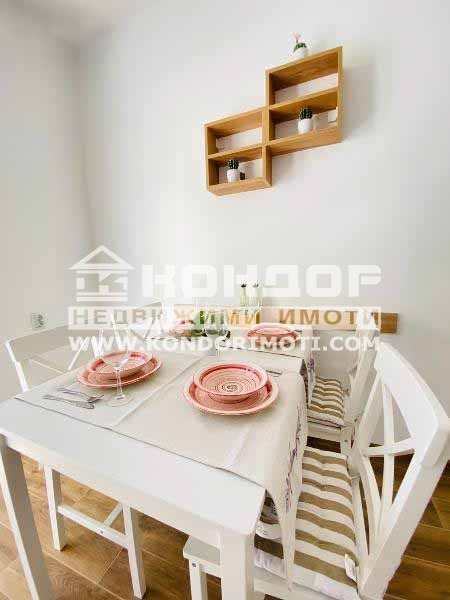 Te koop  2 slaapkamers Plovdiv , Tsentar , 95 m² | 88933480 - afbeelding [6]