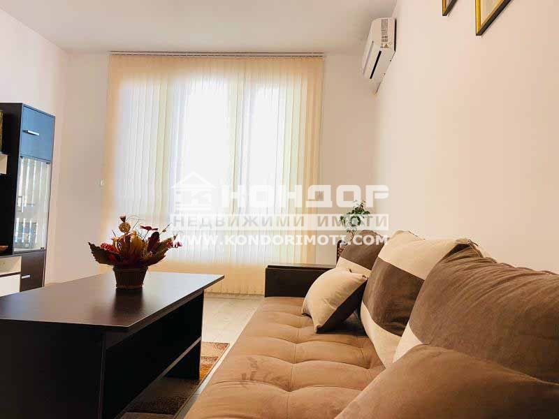 Te koop  2 slaapkamers Plovdiv , Tsentar , 95 m² | 88933480 - afbeelding [2]