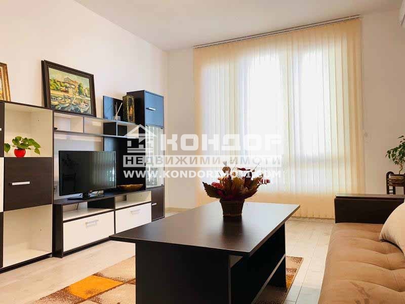 Eladó  2 hálószobás Plovdiv , Centar , 95 négyzetméter | 88933480 - kép [4]