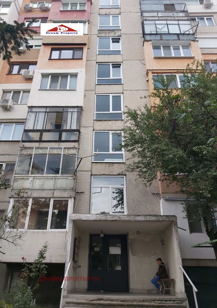 Продава 3-СТАЕН, гр. София, Младост 2, снимка 16 - Aпартаменти - 47252119