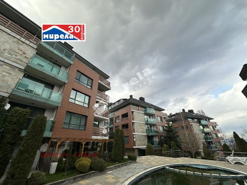 For Sale  2 bedroom Sofia , Boyana , 105 sq.m | 74668068 - image [2]