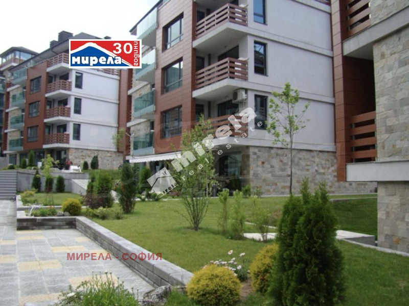 For Sale  2 bedroom Sofia , Boyana , 105 sq.m | 74668068